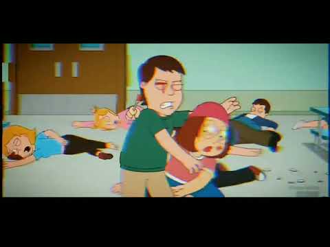 Xxxtentacion, Lord Swan3x, Pfista, Mits, D'Lion - Look At Fight Club! 2.0 (HIRITAMI Mashup)