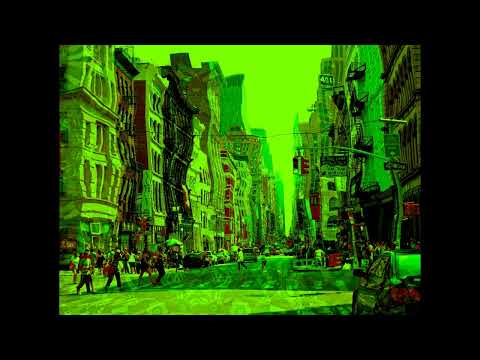 Hard/Trippy Rap Instrumental - "In Reverse" (Prod by Bags)