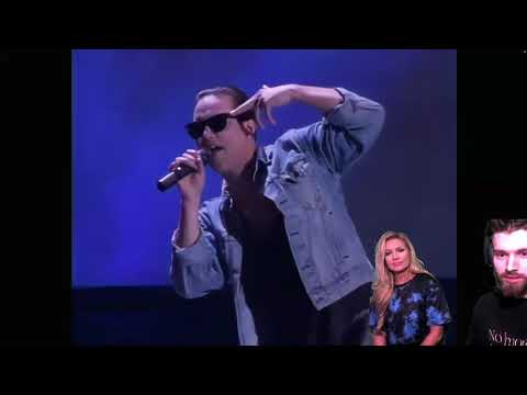 A Musician and a Jerk React to: Queensryche - Eyes of a Stranger (Operation LIVECRIME)