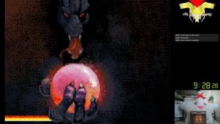 Dark sun wake of the ravager pt2