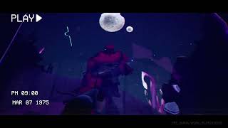 Technojuice Opening Cutscene - Indie Game Solo Project