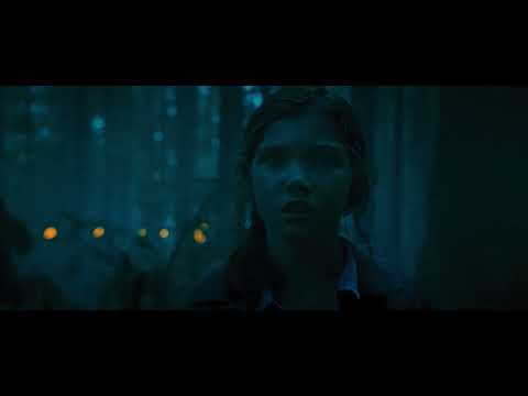 Thalia Bravery | Percy Jackson sea of monsters | 2013 | English