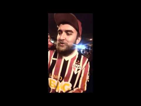 Melhores Fábio Brazza x Biro-Biro Batalha do Neourônio