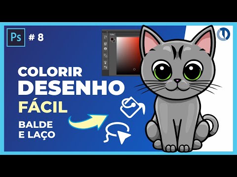 Curso de Photoshop Grátis e Completo 2024 do zero ao avançado