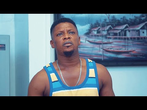 SUNDAY OMO OMI - A Nigerian Yoruba Movie Starring Rotimi Salami | Biola Adebayo | Sunday Jatto