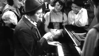 Marx Brothers Musical | A Night at the Opera | 3. Chico Marx at the piano