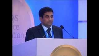 Infosys Prize 2010-Mathematical Sciences