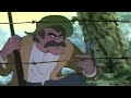 The Fox And The Hound 1994 VHS Clip8