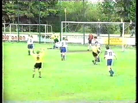 SC Kleve - Hamborn 07 [Saison 1996/97]