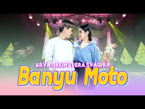 Era Syaqira feat. Arya Galih - BANYU MOTO (Official Live Music)