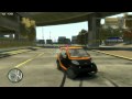 Smart For Two для GTA 4 видео 1