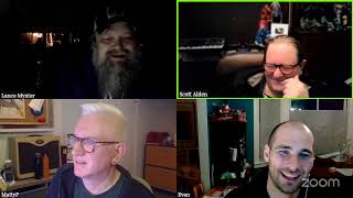 Tash-Kalar: Arena of Legends video thumbnail