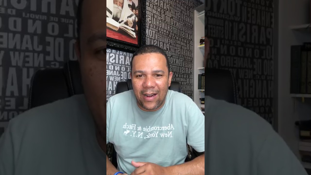 LIVE 3 | A Salvação Completa de Deus - Pr. Eduardo Reis e Pr. Kleber Malaquias