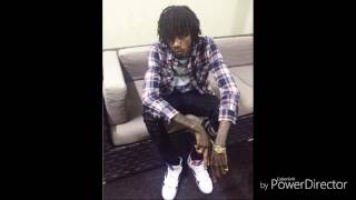Alkaline - 12PM [September 2016]