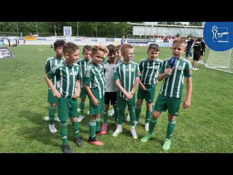 FK Meteor Praha VIII - U9 - PLANEO CUP 2024