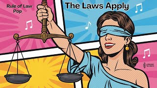Download lagu The Laws Apply | Pop Song on the Rule of Law (Lessons in Lyrics) mp3 Download lagu The Laws Apply | Pop Song on the Rule of Law (Lessons in Lyrics) mp3