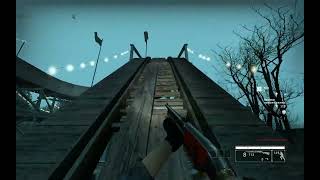L4D1 Biker Tank