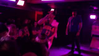 RiFF RAFF - Rookie of the Year 2013 (Live 2013) New Orleans, LA - The Maison