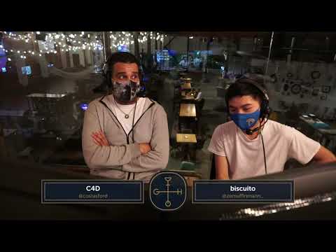 blargh257 (Fox) vs Umarth (Marth) - GHM6 Winners Finals