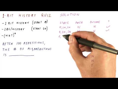 Lesson 1 Introduction Georgia Tech HPCA Part 1