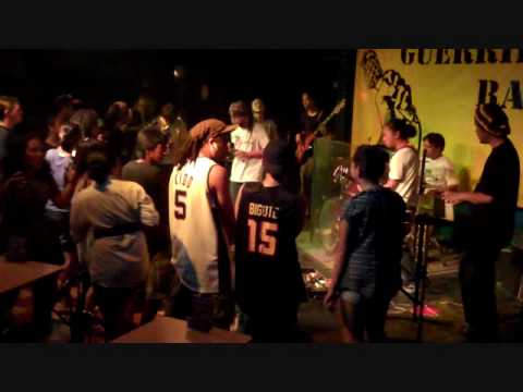 Lady I feat. Rambwoy of Dreadknot Used - Pimpers Paradise