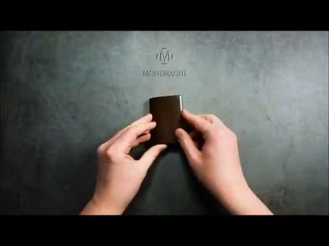 Top 3 minimalist Wallet | Slim Wallet | I Clip | Znap | Mondraghi | Die besten Slim Wallets!!
