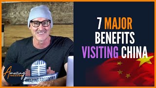 How Visiting CHINA Helps Sell Your Product! (Insider Tips!)