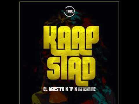 El Maestro, Nate K9 & TP – Kaapstad MP3 Download.