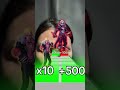 MLBB Chouvs Dyrroth Dragonball Dragonballsuper Db Dbz Anime