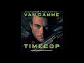 Time Cop Soundtrack Track 8 "Resce And Return" Mark Isham