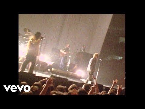 dc Talk - Help (Live) Welcome To The Freakshow - 1996