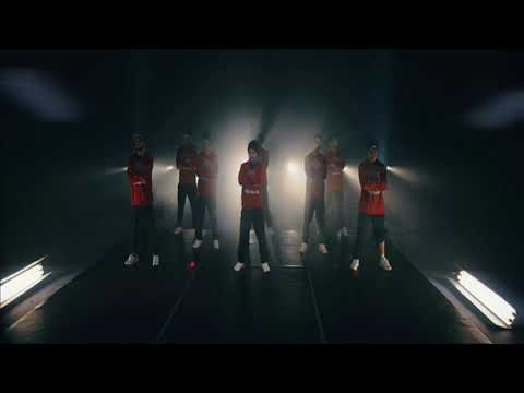 mAKuSh1no - B-Boy Trilogy