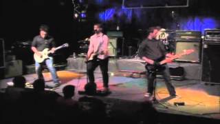 Fighting Jacks Live @ iMusicast May 7, 2005