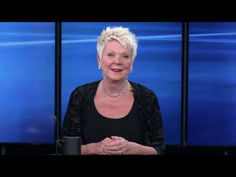 Women on the Frontlines National Conference 2019 // Patricia King