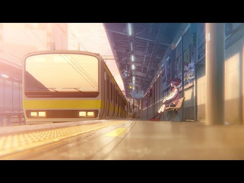 1 Hour | Theme of Mitsuha | Your Name OST (Piano ver.)