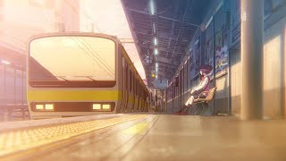 Download lagu 1 Hour | Theme of Mitsuha | Your Name OST (Piano ver.) mp3