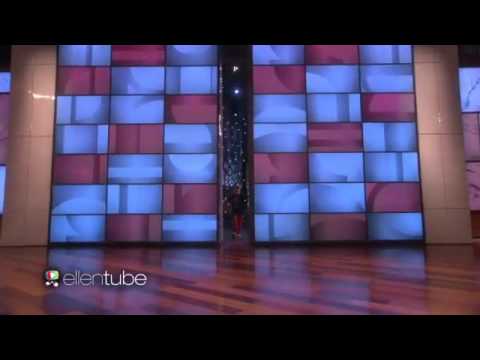 Merrick's robotic move