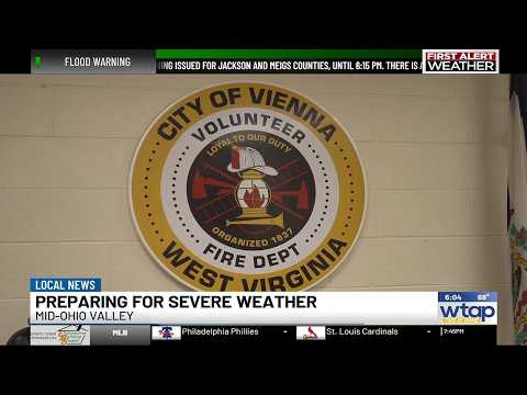 Wtap News Today