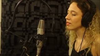 Is it ok if i call you mine? - Fame (cover Mica Idiarte)