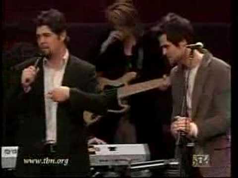 Can't Nobody Do Me Like Jesus - Crabb Family