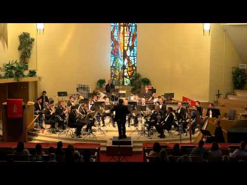 Powerhouse, by Raymond Scott