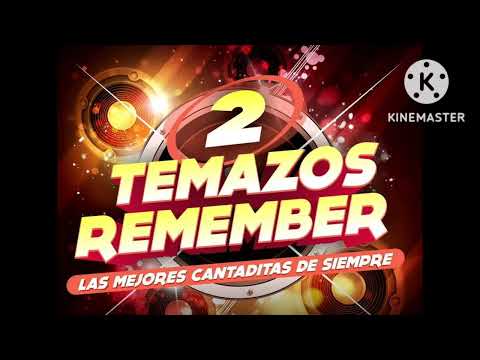 Temazos Remember 2 ( WaSp Dj )