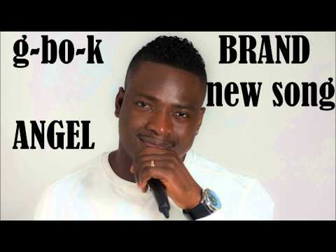 G BO K  AFRICAN ANGEL