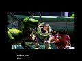 Toy Story 2 Inside Al S Car Silly Ideas Scene