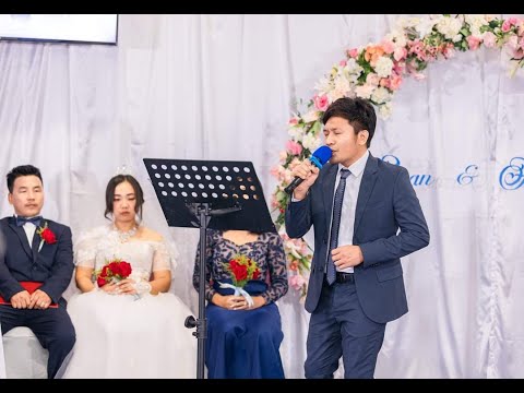 Mo le Moneitu || Cung Luai Mang || Mo Puai Hla Thar (wedding)  /Original MV