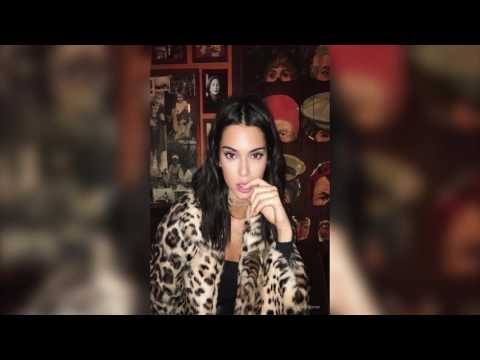 Kendall Is Our Fave Of The Kardashian/Jenner Bunch! Yours??