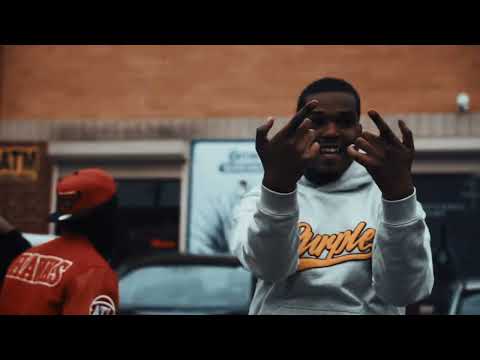 Kenny Mac- Still Riding (ft lil13 & HbeCuddo) (Official Video) @higherselfilms