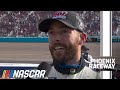 Ross Chastain: 'So much fun' racing up front at Phoenix | NASCAR
