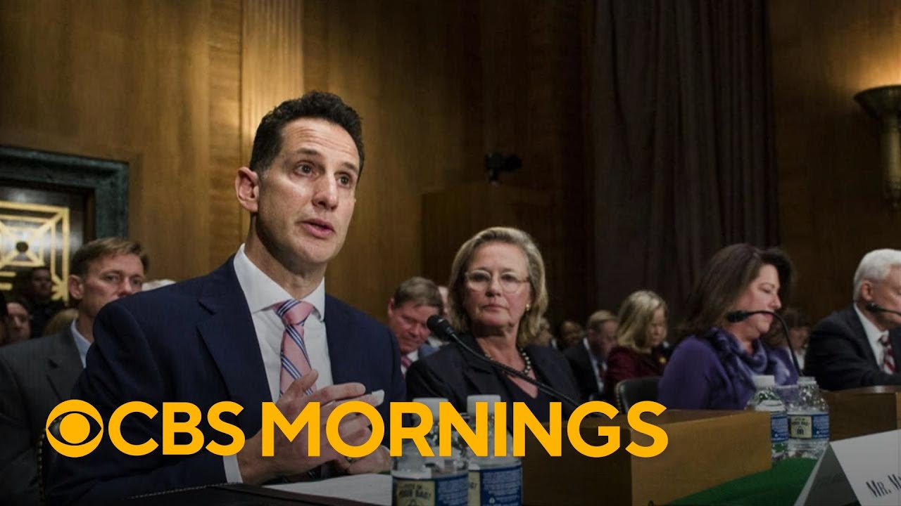 President Trump's executive actions and inspectors general firings spark debate