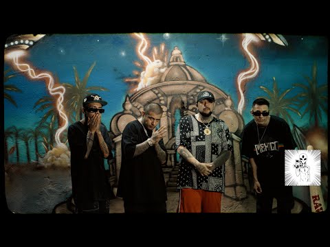 @Lokothl  / @EmeSenick  / @ElReghosg / @ILUMINATIKOFICIAL EVERY DAY (Previo) /